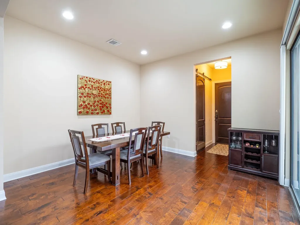 4617 Page Street Austin TX 78723