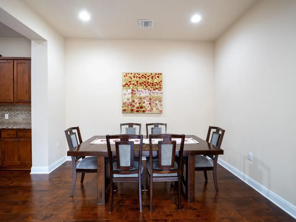 4617 Page Street Austin TX 78723