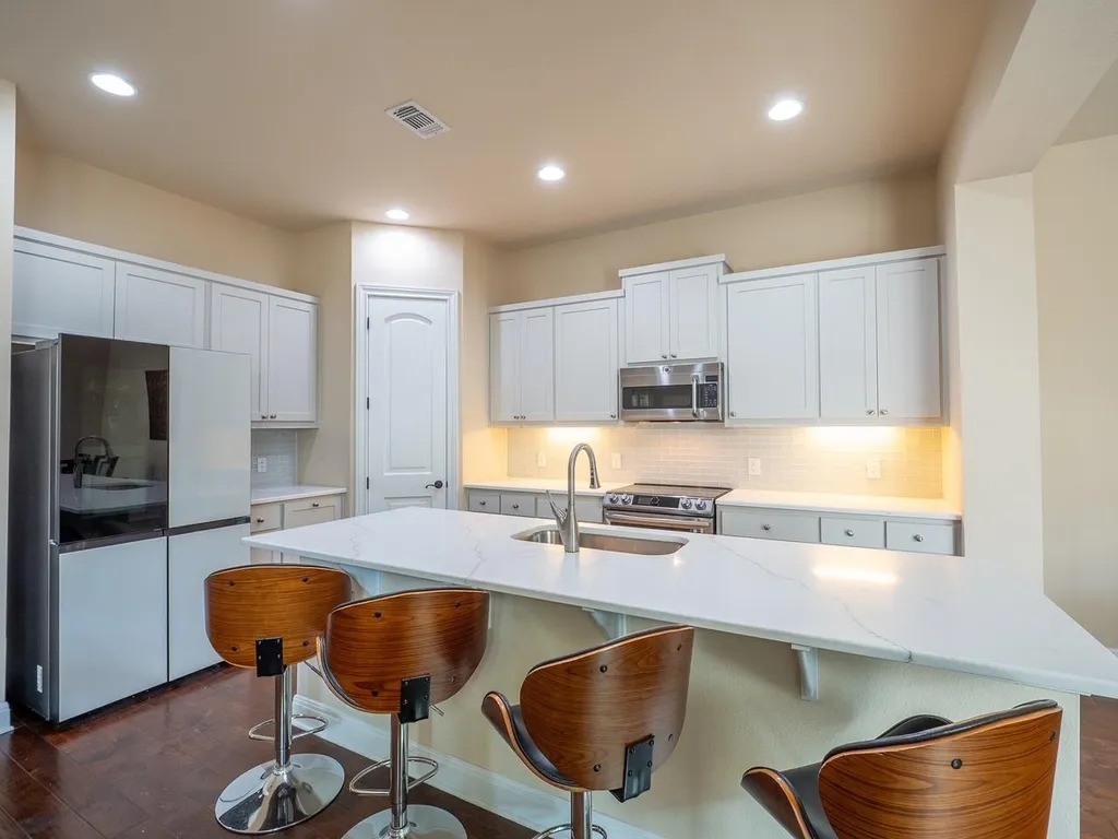 4617 Page Street Austin TX 78723