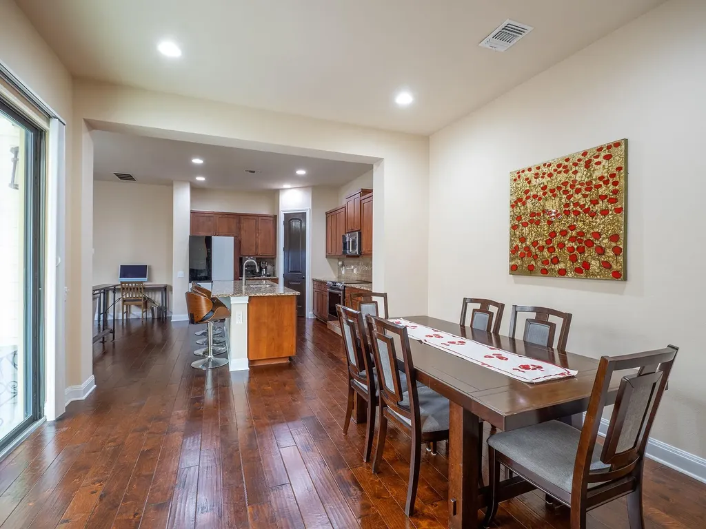 4617 Page Street Austin TX 78723