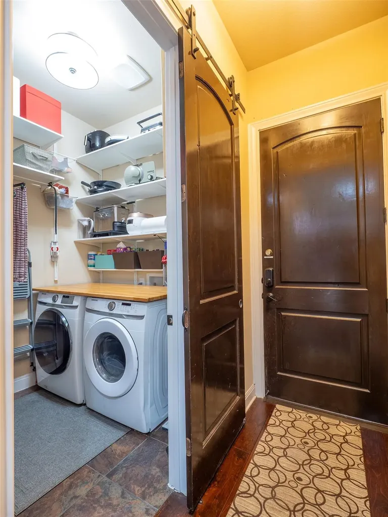 4617 Page Street Austin TX 78723