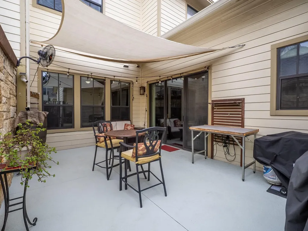 4617 Page Street Austin TX 78723