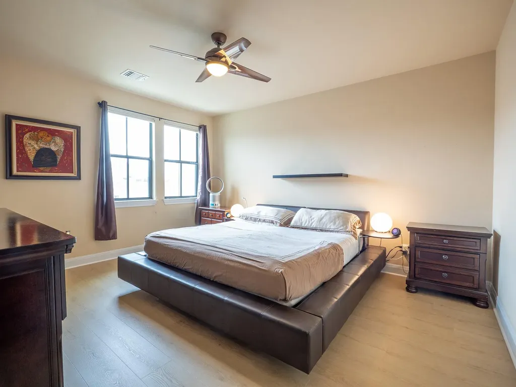 4617 Page Street Austin TX 78723