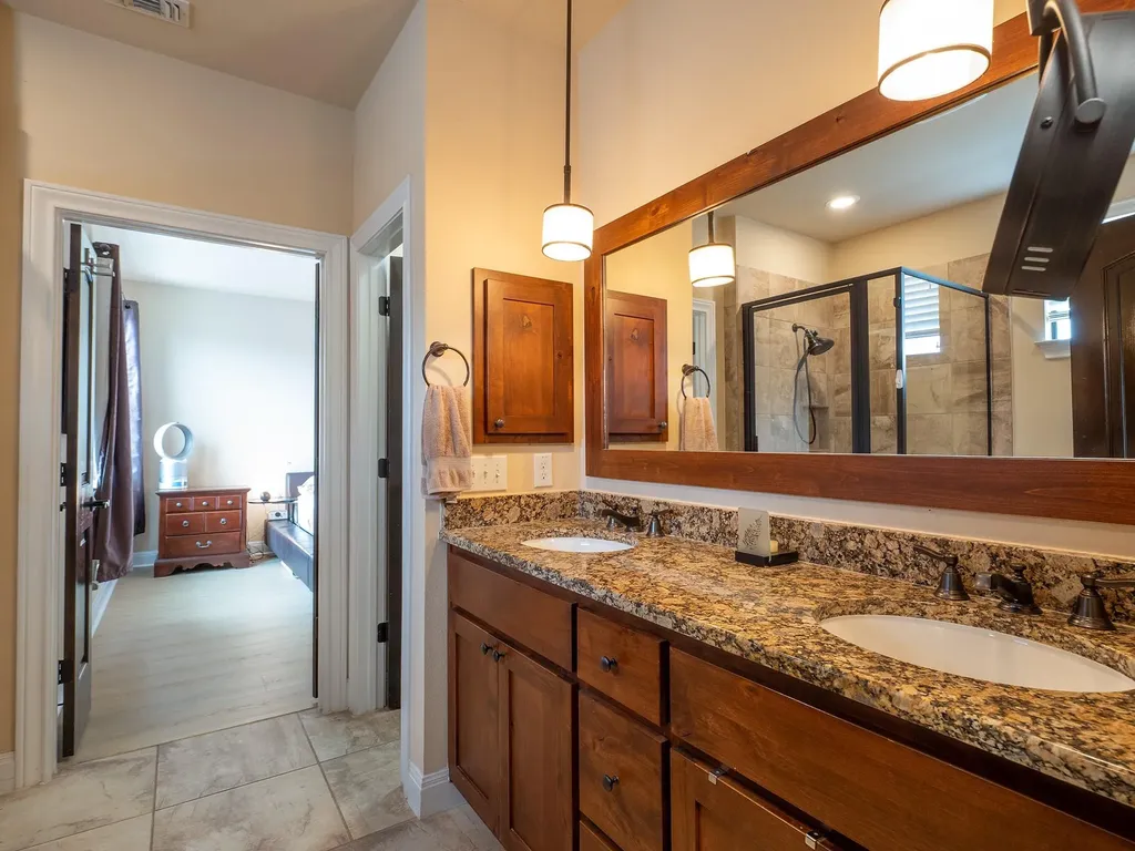 4617 Page Street Austin TX 78723