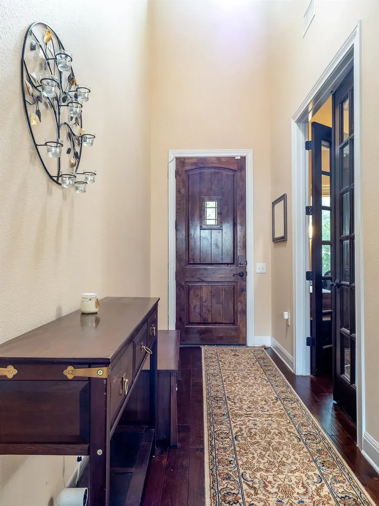 4617 Page Street Austin TX 78723