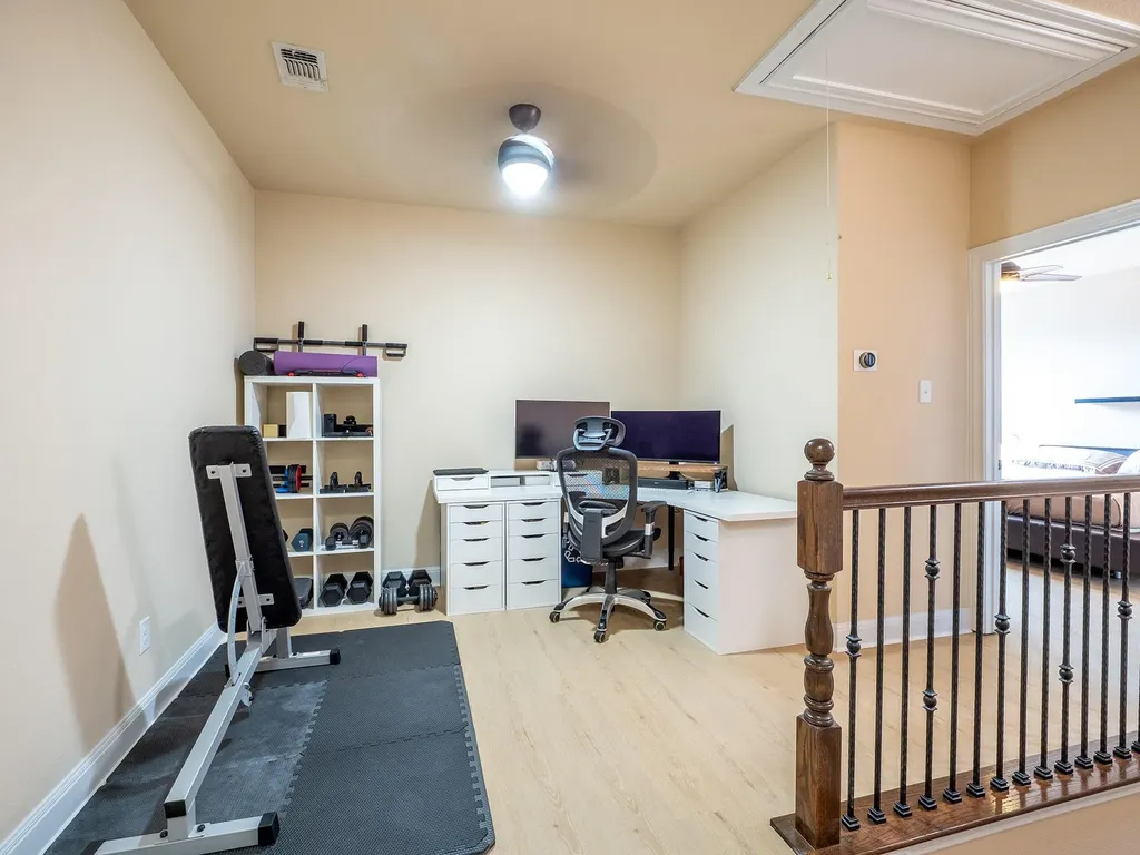 4617 Page Street Austin TX 78723