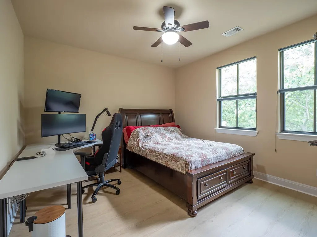 4617 Page Street Austin TX 78723