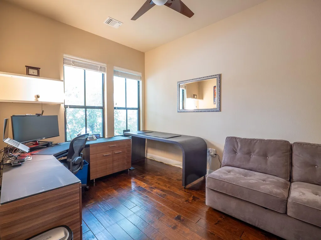 4617 Page Street Austin TX 78723