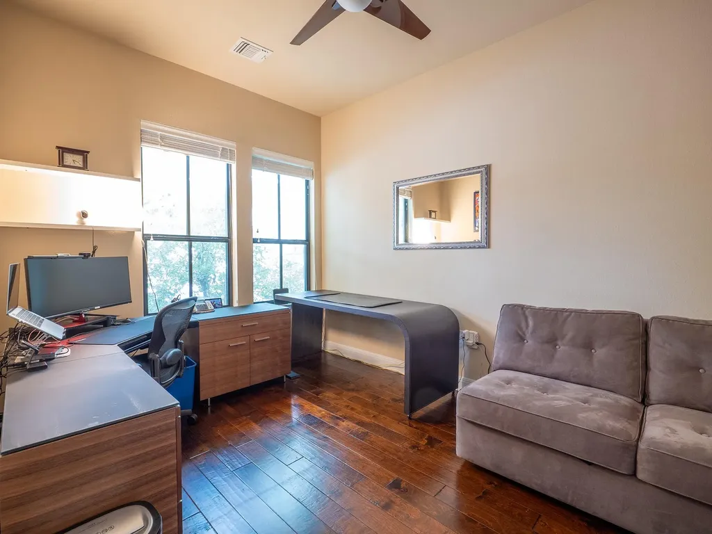 4617 Page Street Austin TX 78723