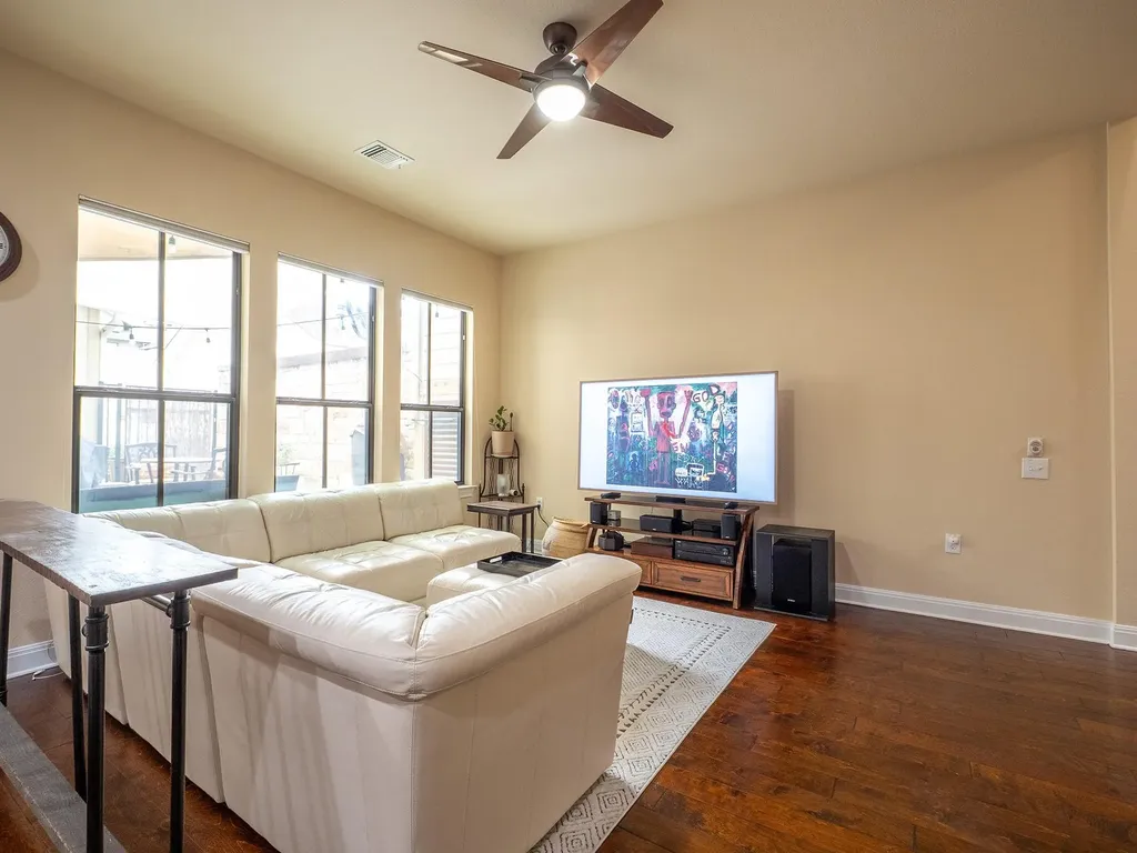 4617 Page Street Austin TX 78723