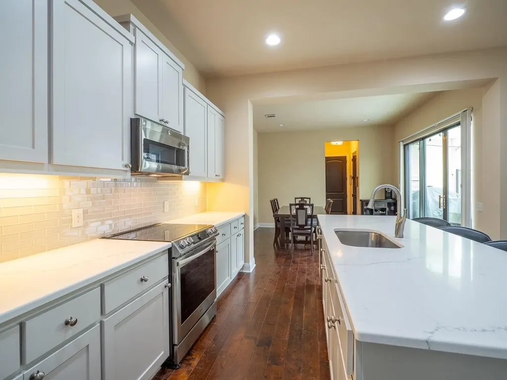 4617 Page Street Austin TX 78723