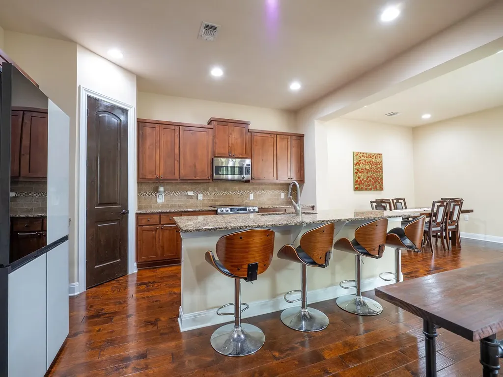 4617 Page Street Austin TX 78723