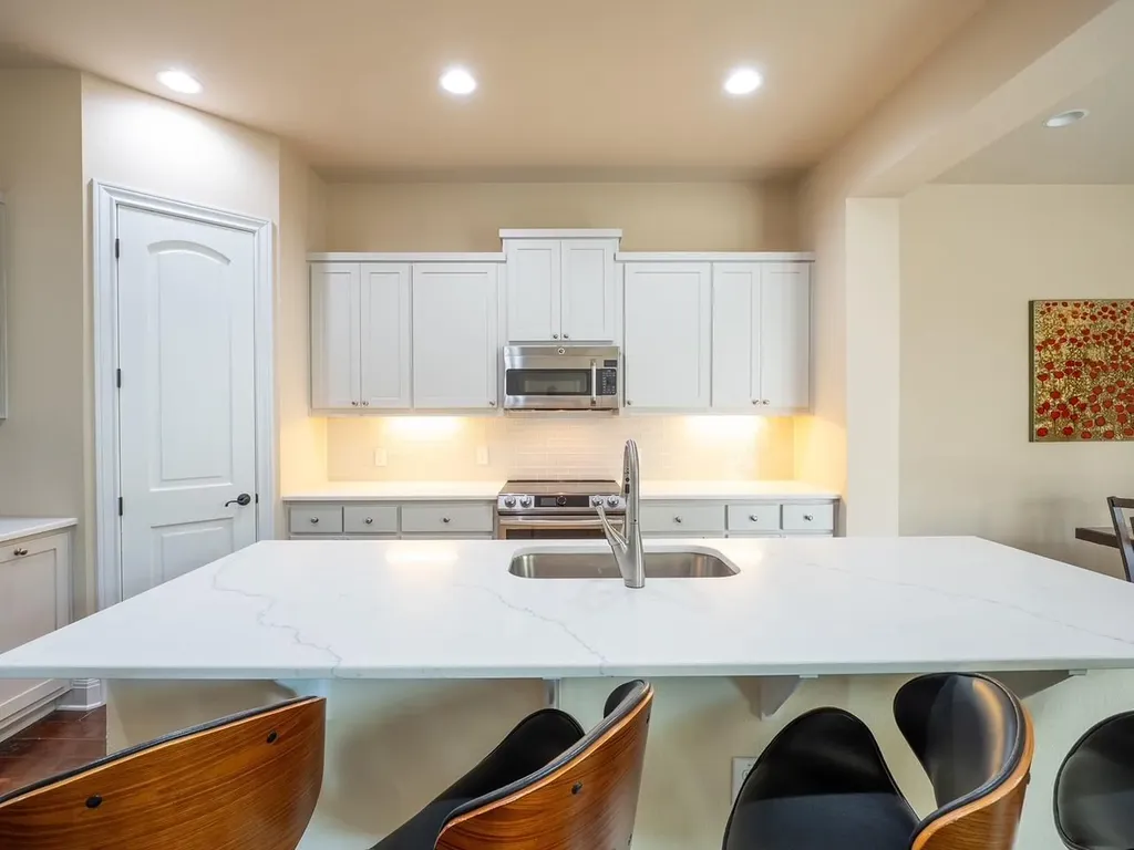 4617 Page Street Austin TX 78723