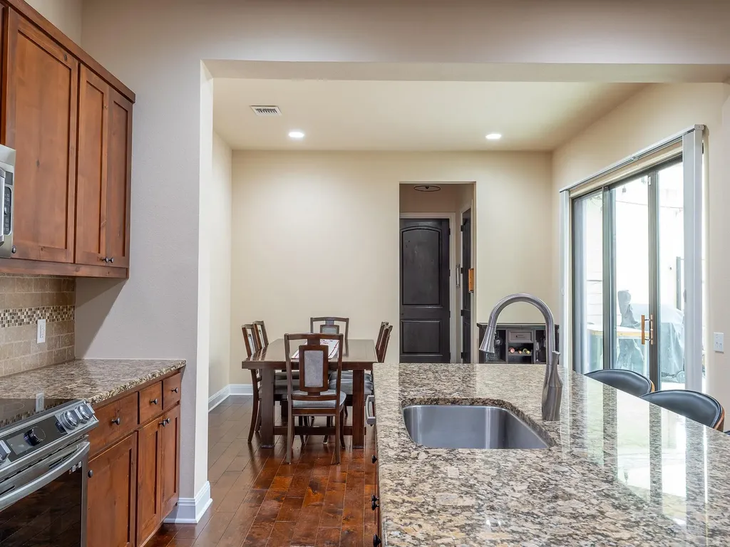 4617 Page Street Austin TX 78723