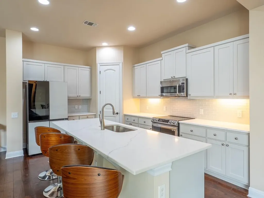 4617 Page Street Austin TX 78723