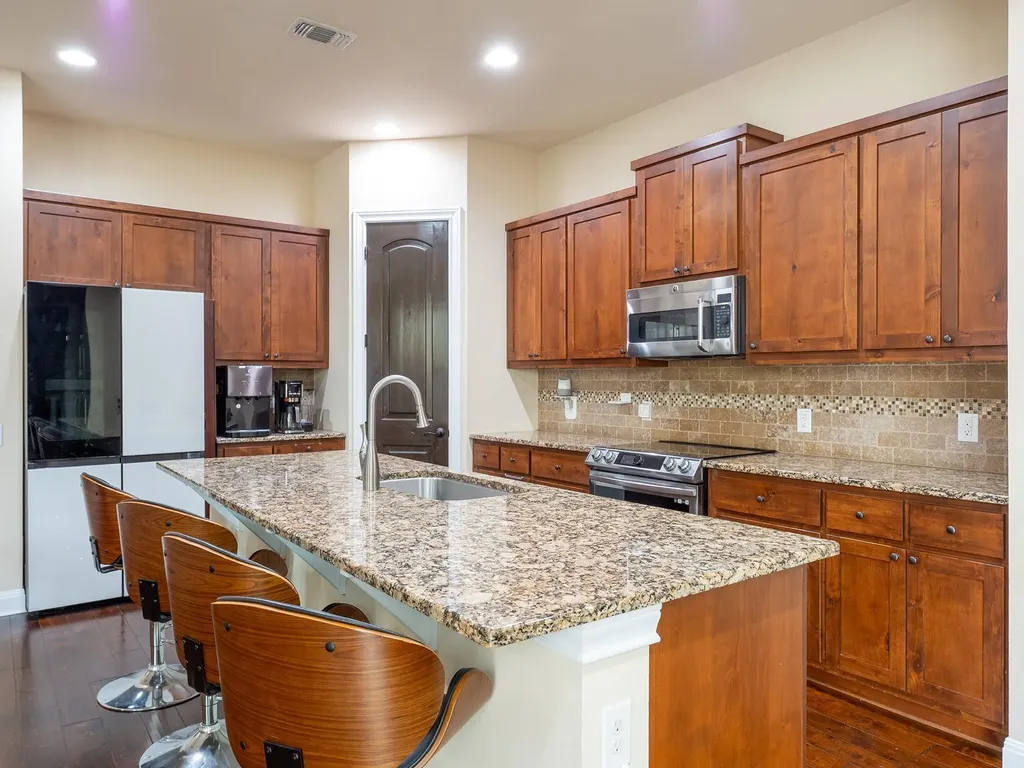 4617 Page Street Austin TX 78723