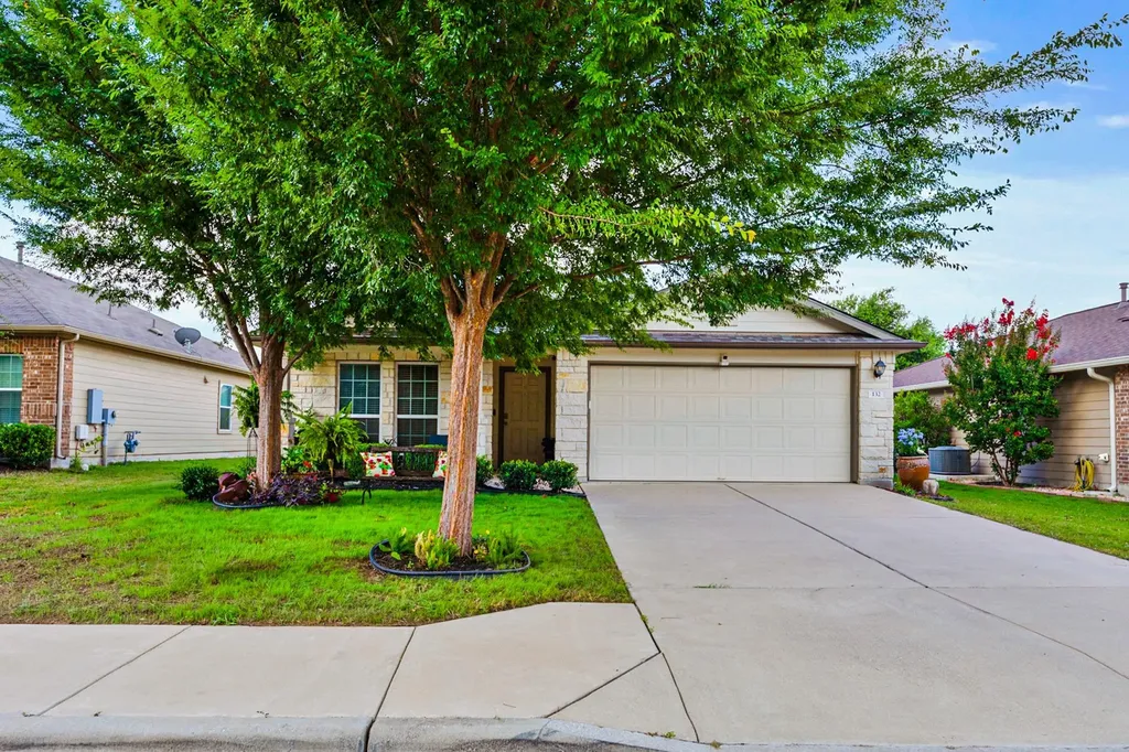 132 Moulins Lane Georgetown TX 78626
