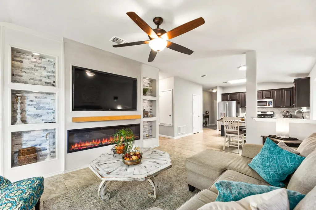 132 Moulins Lane Georgetown TX 78626