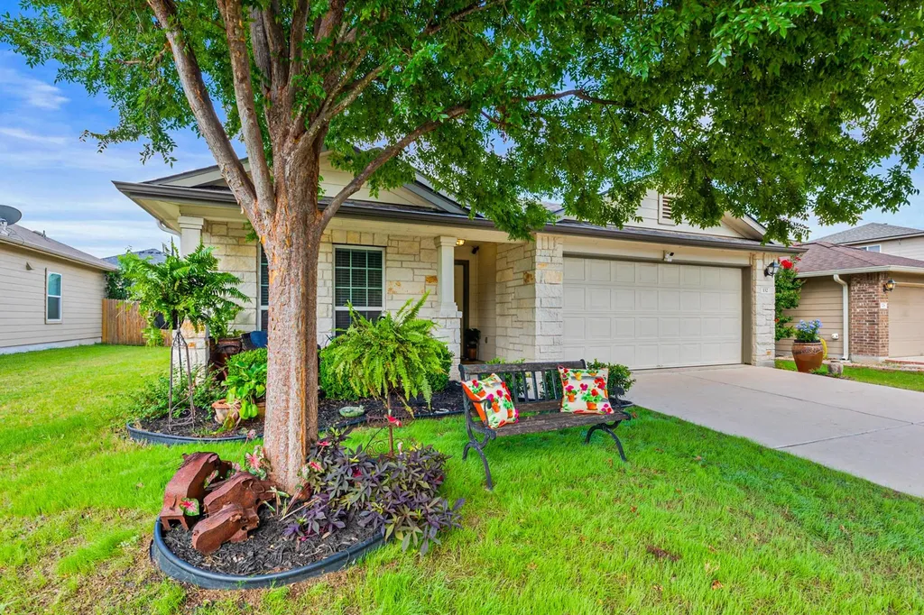 132 Moulins Lane Georgetown TX 78626