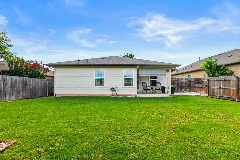 132 Moulins Lane Georgetown TX 78626