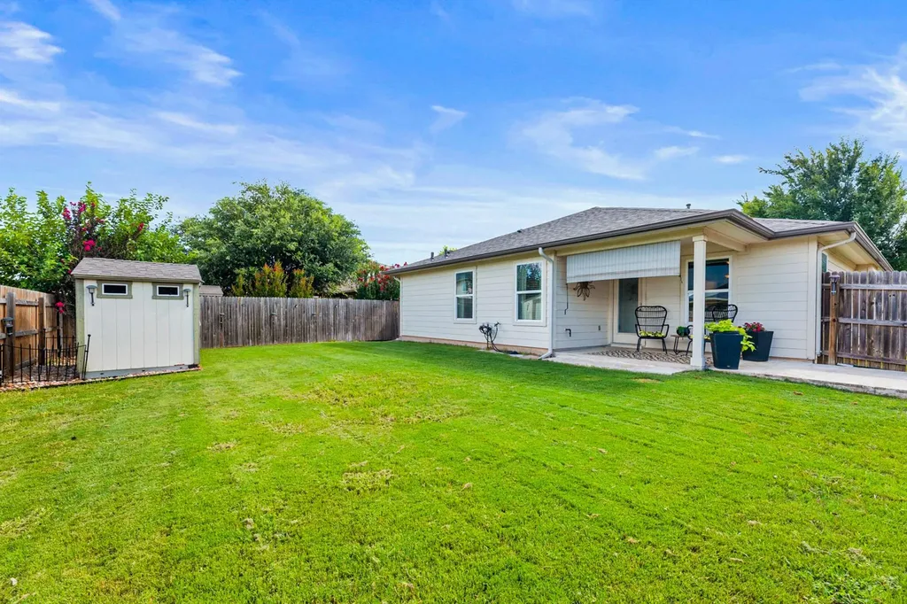 132 Moulins Lane Georgetown TX 78626