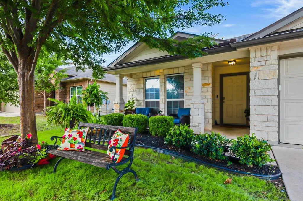 132 Moulins Lane Georgetown TX 78626