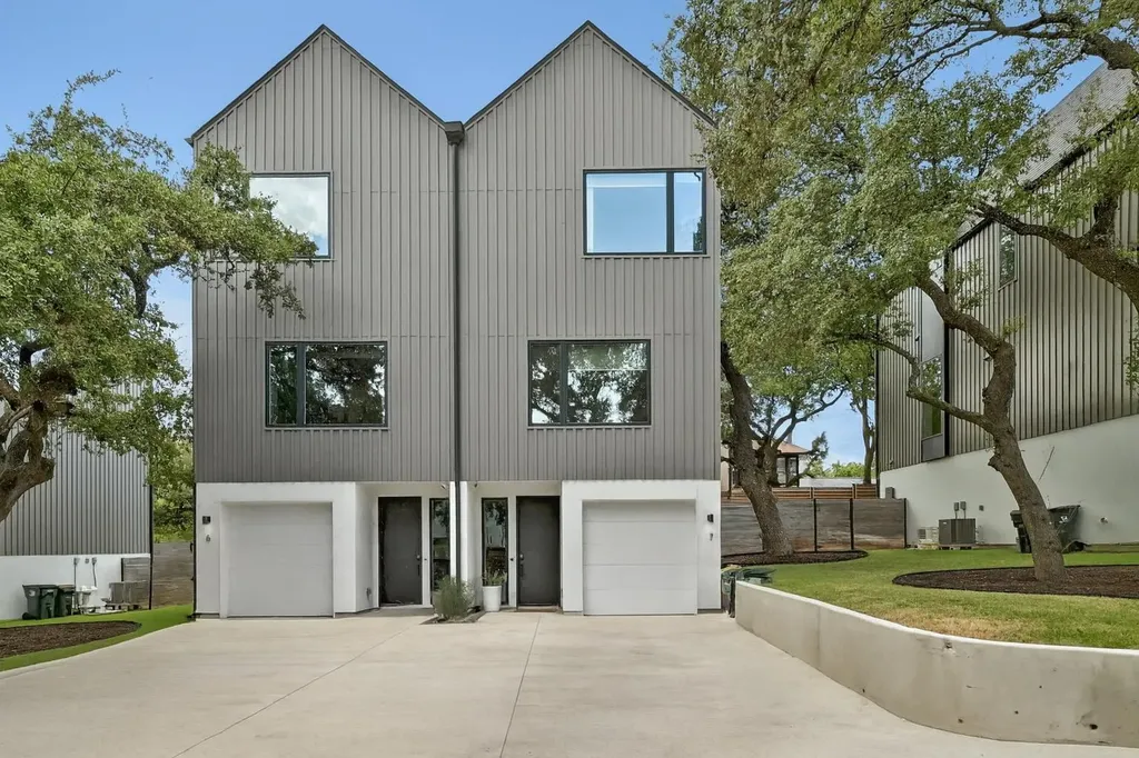 410 W Alpine Road Austin TX 78704