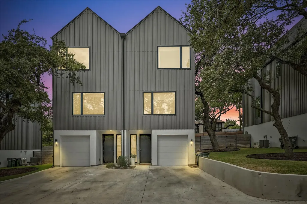 410 W Alpine Road Austin TX 78704