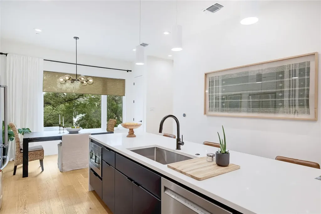 410 W Alpine Road Austin TX 78704