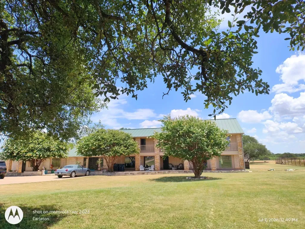 3550 County Road 245 Florence TX 76527