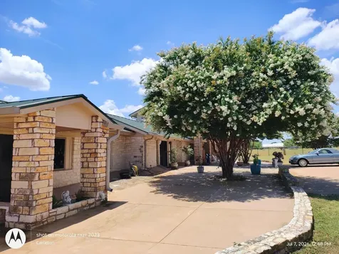 3550 County Road 245 Florence TX 76527