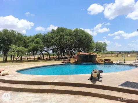 3550 County Road 245 Florence TX 76527