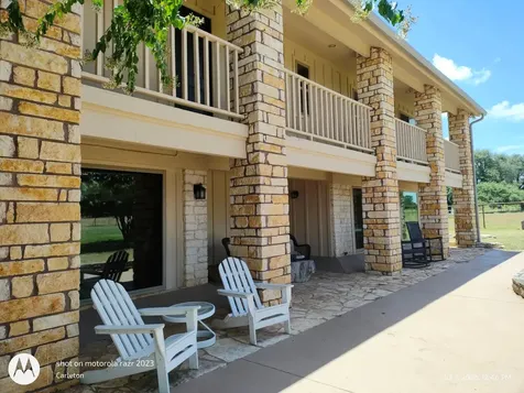 3550 County Road 245 Florence TX 76527