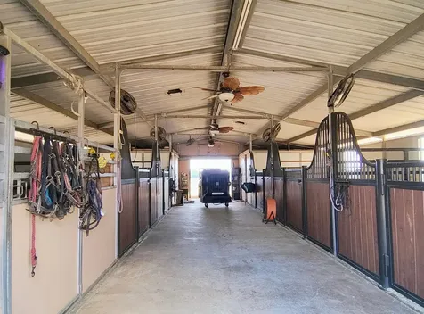 3550 County Road 245 Florence TX 76527