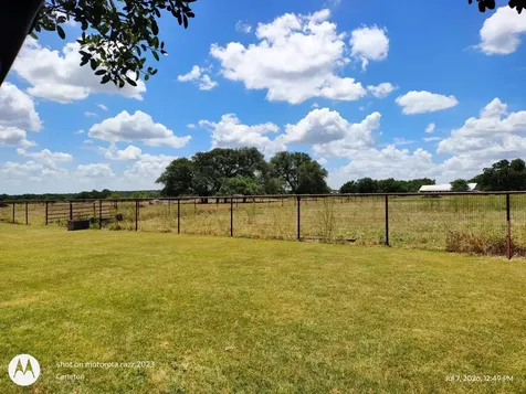 3550 County Road 245 Florence TX 76527
