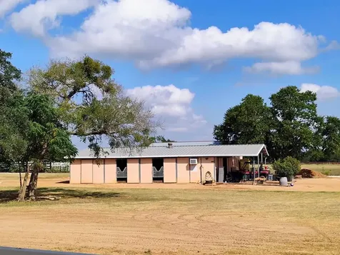 3550 County Road 245 Florence TX 76527