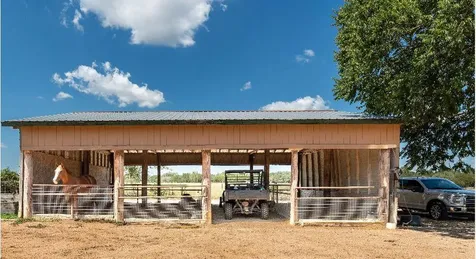 3550 County Road 245 Florence TX 76527