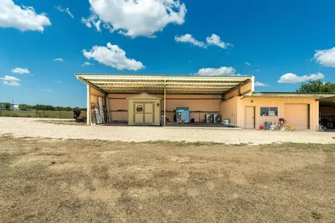 3550 County Road 245 Florence TX 76527