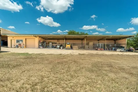 3550 County Road 245 Florence TX 76527
