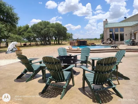 3550 County Road 245 Florence TX 76527