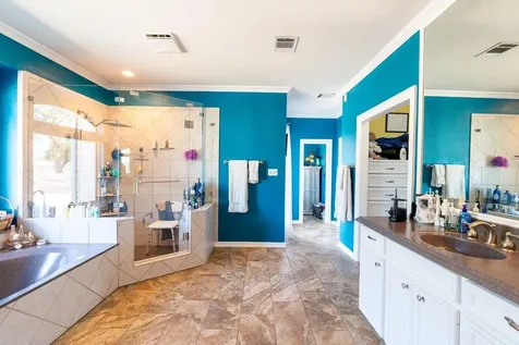 3550 County Road 245 Florence TX 76527