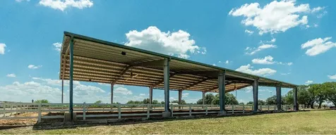 3550 County Road 245 Florence TX 76527