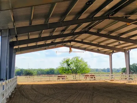 3550 County Road 245 Florence TX 76527