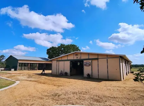 3550 County Road 245 Florence TX 76527