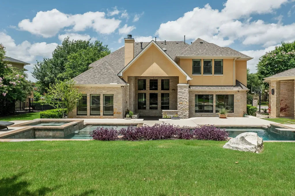 1005 Lakewood Hills Terrace Austin TX 78732