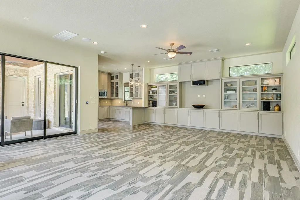 1005 Lakewood Hills Terrace Austin TX 78732