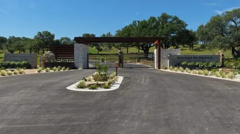 3531 Rm-3347 Round Mountain TX 78663