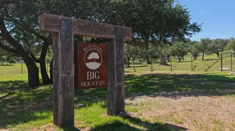3531 Rm-3347 Round Mountain TX 78663