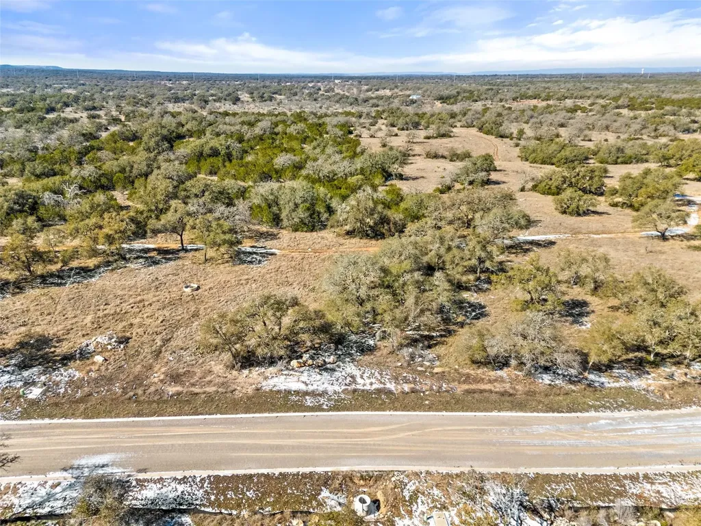 145 Red Hawk Drive Marble Falls TX 78663