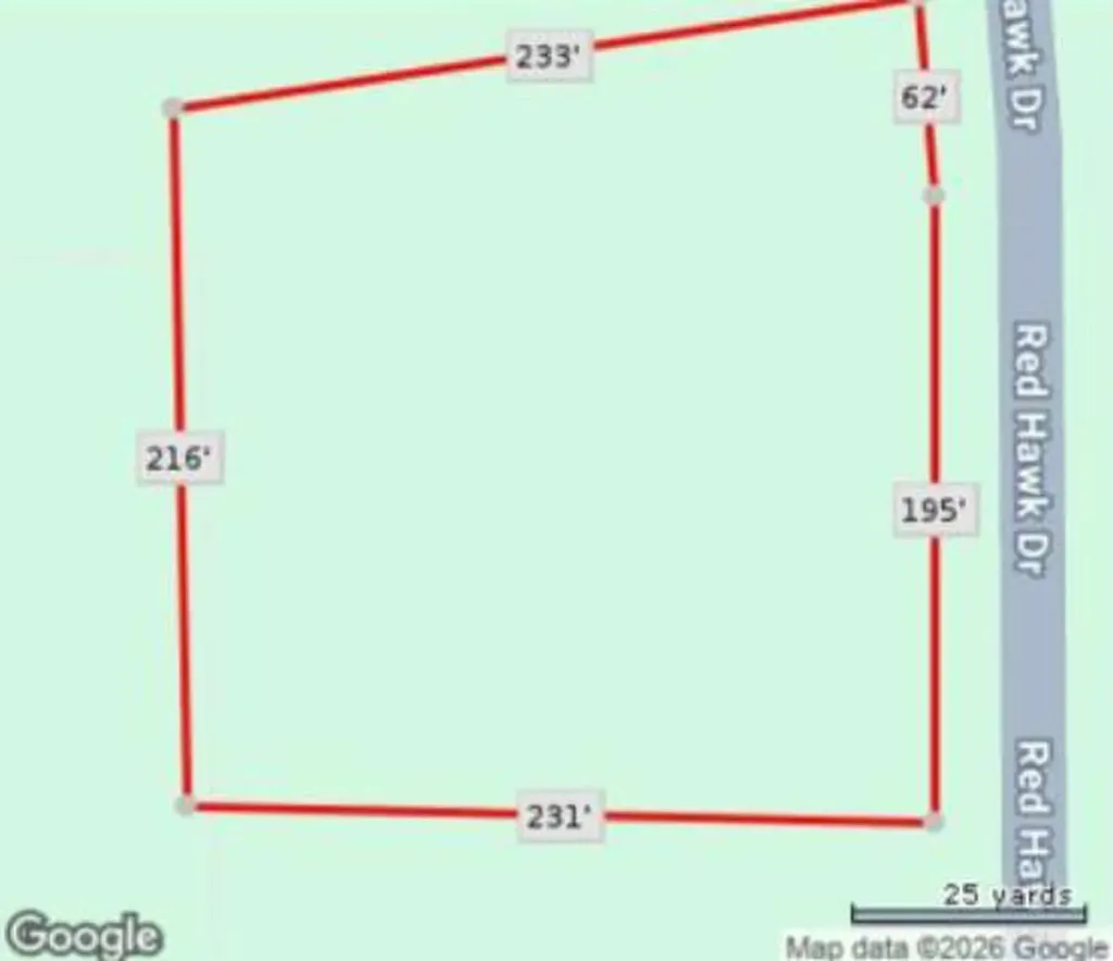145 Red Hawk Drive Marble Falls TX 78663